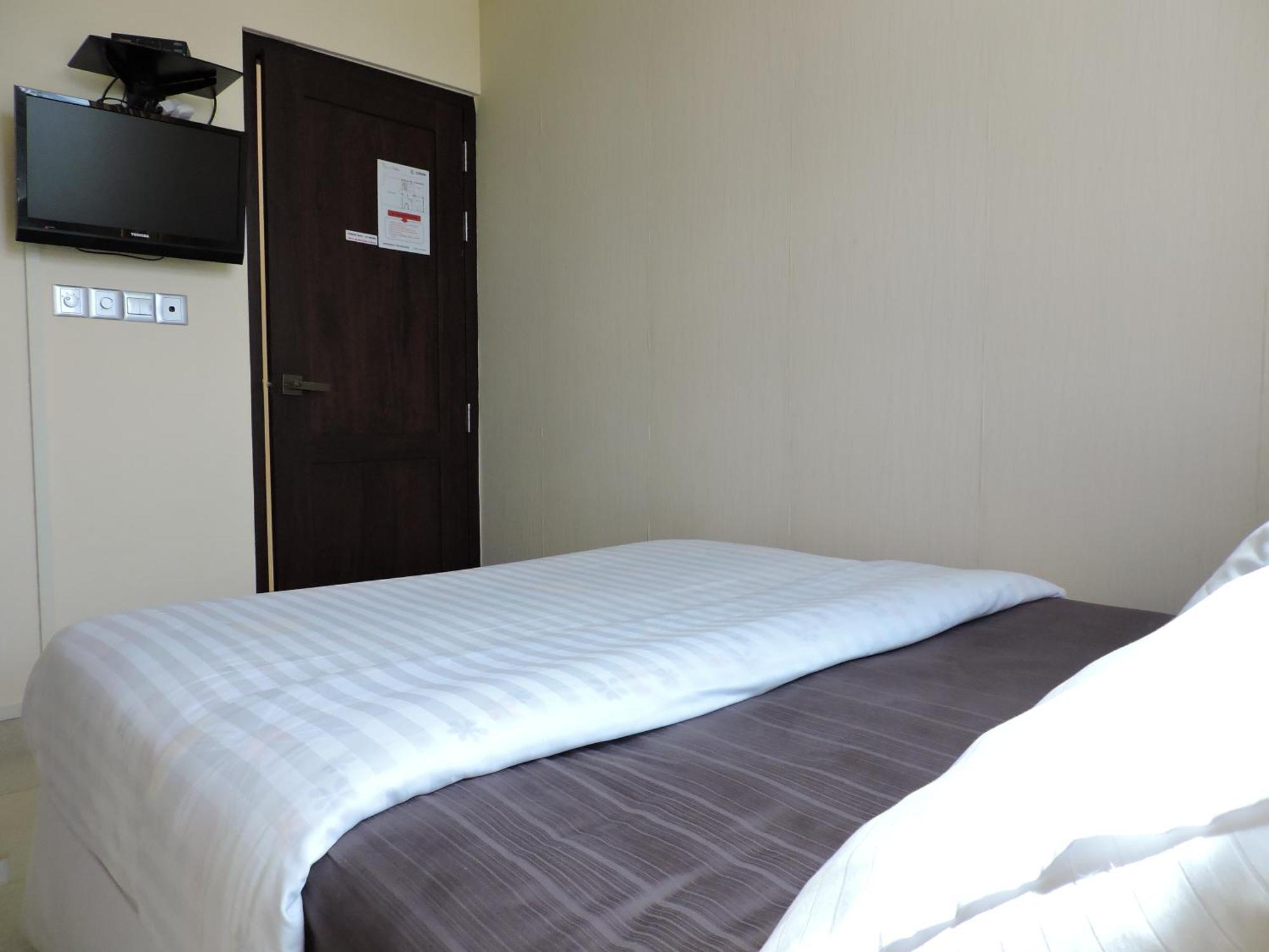 Beach Palace Hulhumale Phòng bức ảnh